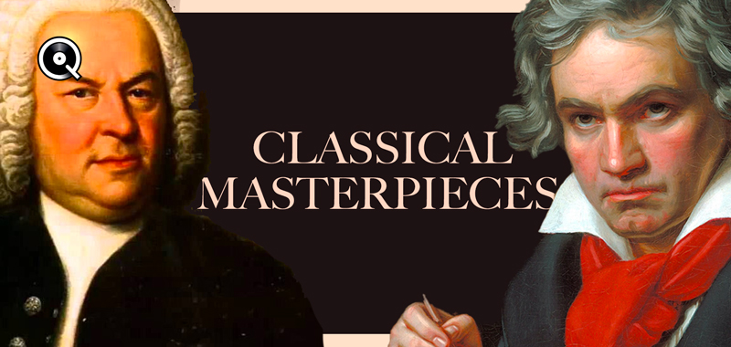 Classical Masterpieces Classical Masterpieces