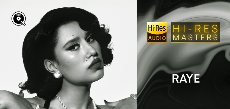 Raye