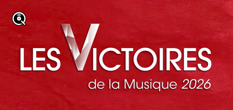 Victoires de la Musique 2026