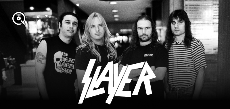 Slayer