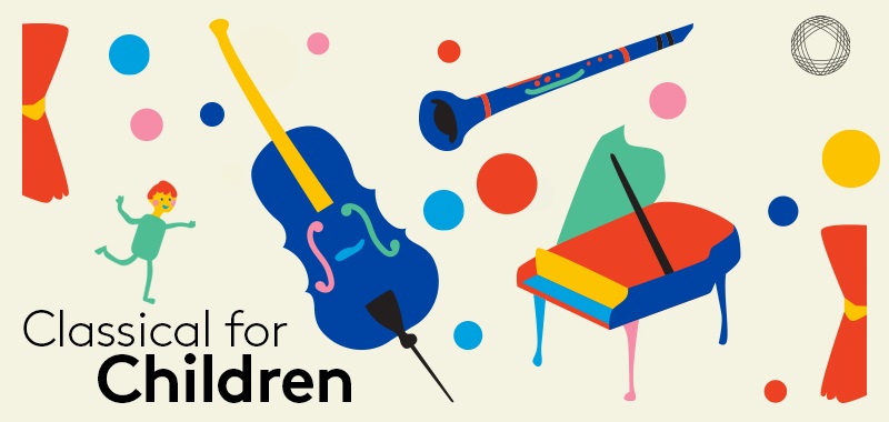 Classical for Children Classical for Children