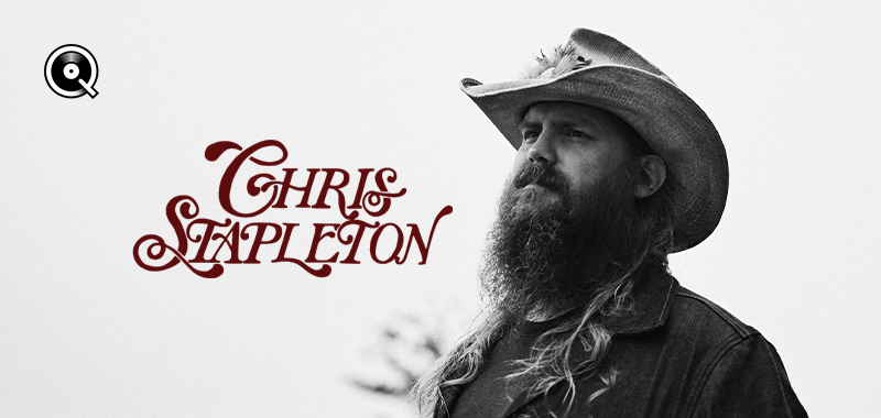 Chris Stapleton Chris Stapleton