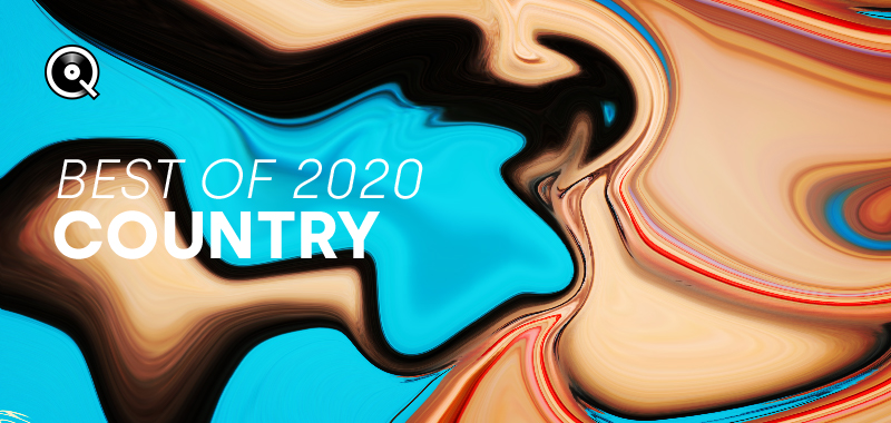 Best of 2020 - Country Best of 2020 - Country