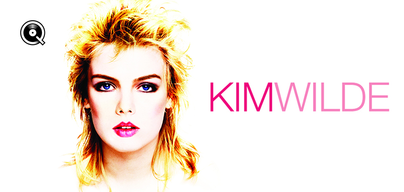 Kim Wilde Kim Wilde