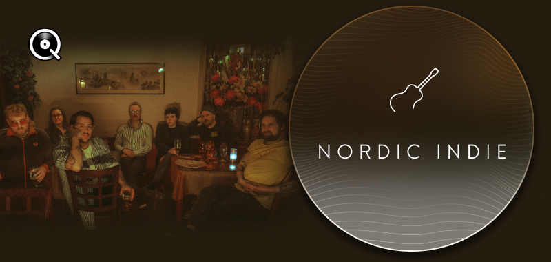 New Nordic Indie New Nordic Indie