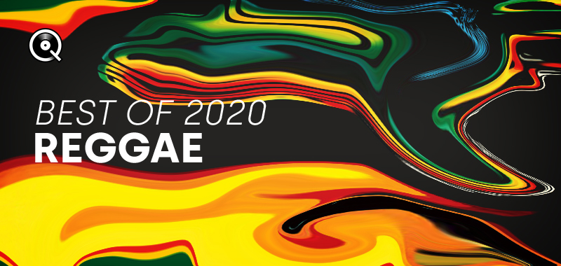 Best of 2020 - Reggae Best of 2020 - Reggae