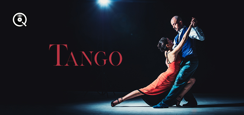 Tango! Tango!