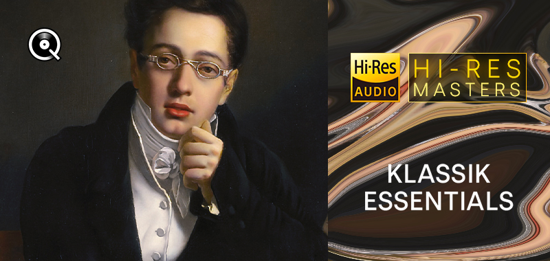 Hi-Res Masters: Klassik Essentials Hi-Res Masters: Klassik Essentials