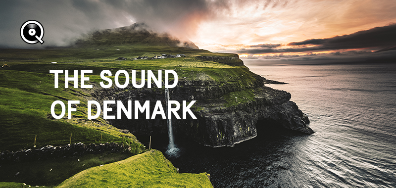 The Sound of Denmark The Sound of Denmark
