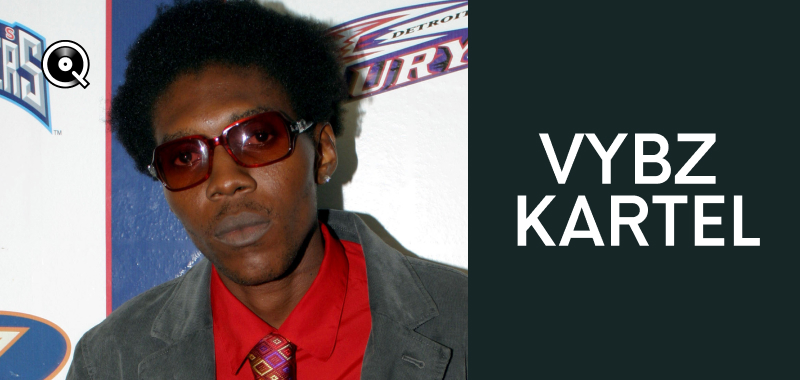Vybz Kartel
