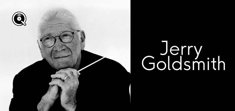 Jerry Goldsmith