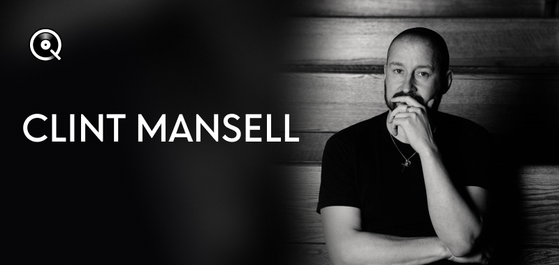 Clint Mansell