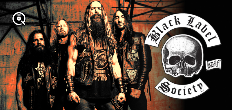 Black Label Society