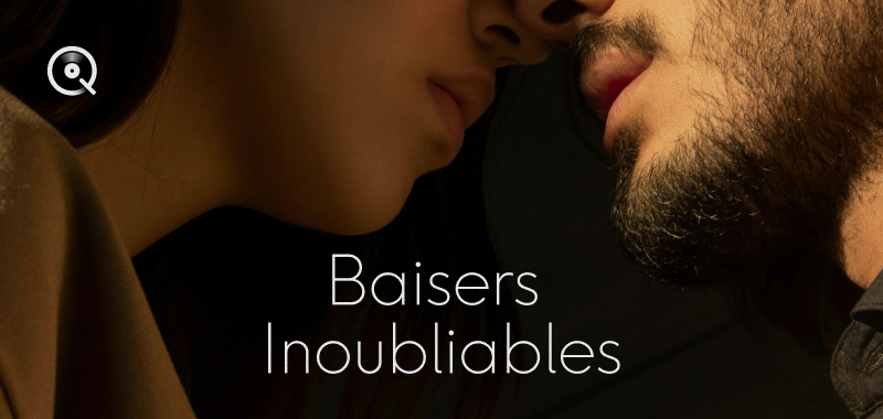 Baisers inoubliables