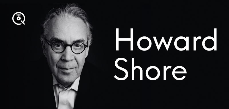 Howard Shore