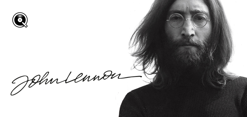 John Lennon John Lennon