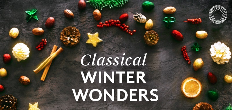 Classical Winter Wonders Classical Winter Wonders