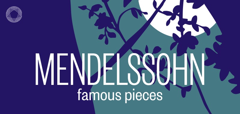 Mendelssohn Famous Pieces Mendelssohn Famous Pieces