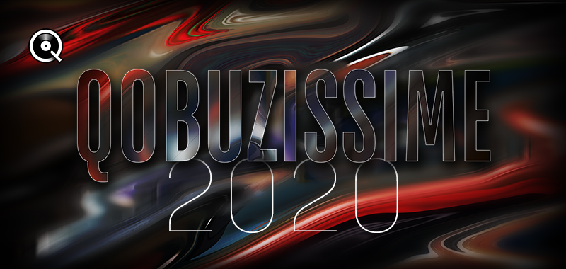Qobuzissimes 2020 Qobuzissimes 2020