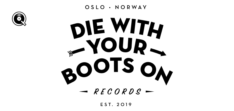 Die With Your Boots On Records