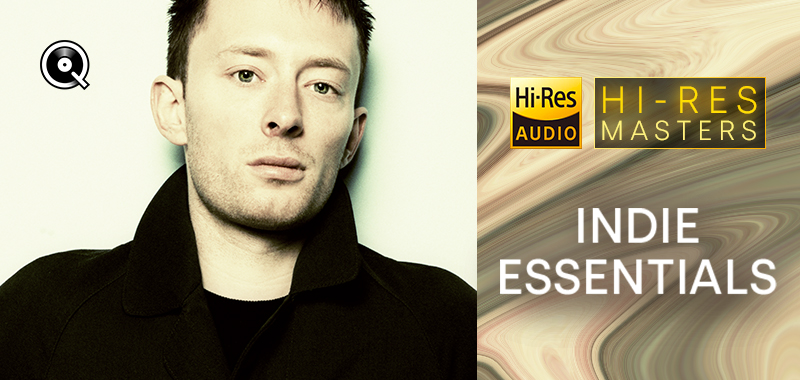 Hi-Res Masters: Indie Essentials