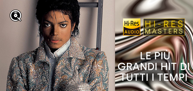 Hi-Res Masters: Le più grandi hit di tutti i tempi Hi-Res Masters: Le più grandi hit di tutti i tempi
