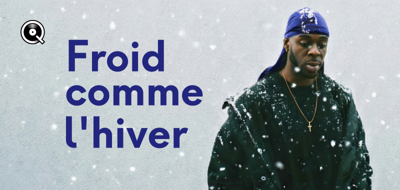 Froid comme l'hiver