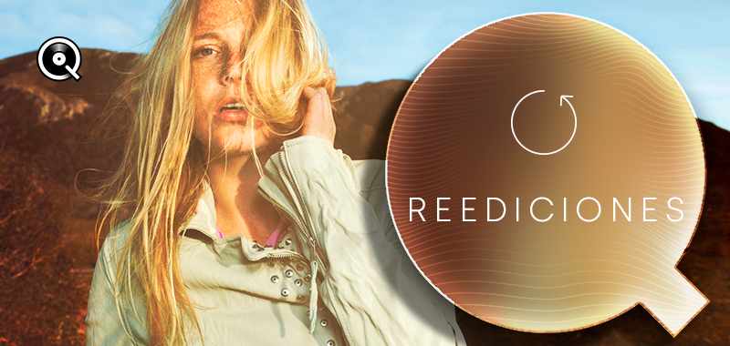 Reediciones Reediciones
