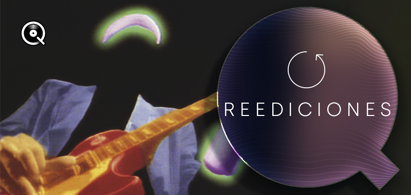 Reediciones Reediciones