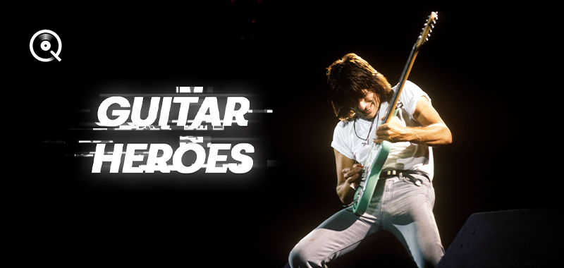 Guitar Heroes Guitar Heroes