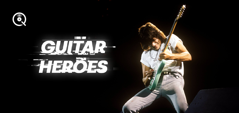 Guitar Heroes