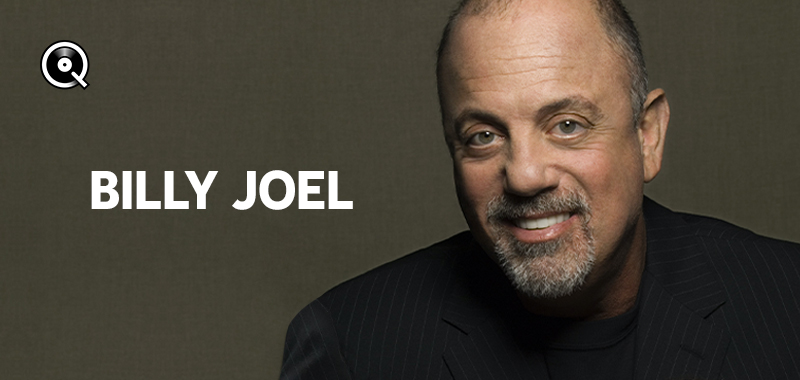 Billy Joel Billy Joel
