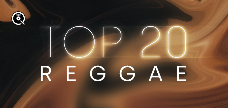 Qobuz Top 20 - Reggae Qobuz Top 20 - Reggae