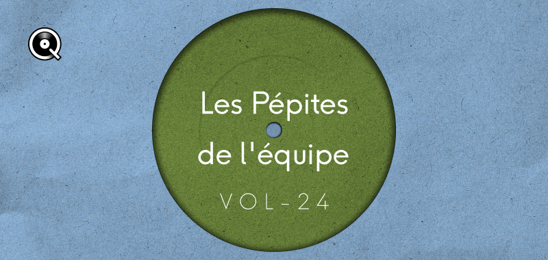 Les pépites de l'équipe Vol. 24 : Dig encore !