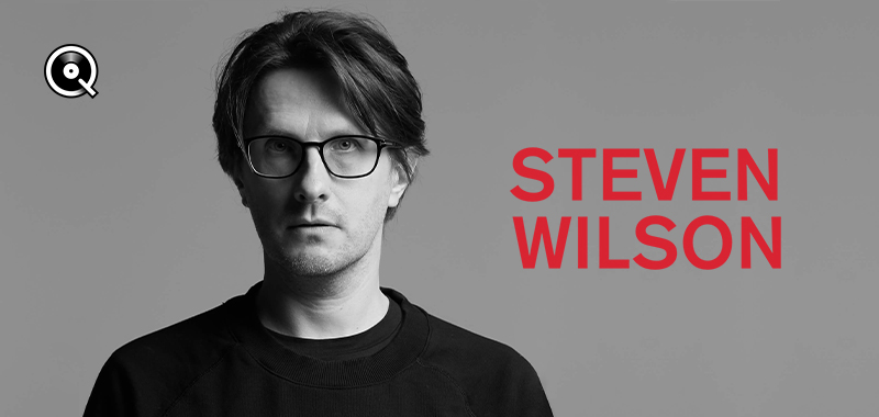 Steven Wilson Steven Wilson