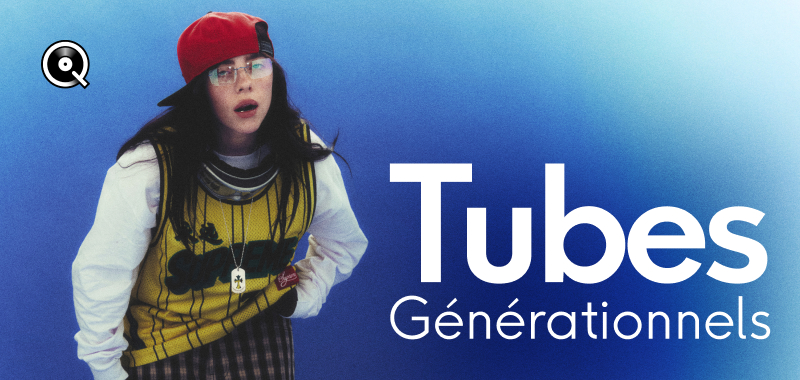 Tubes générationnels