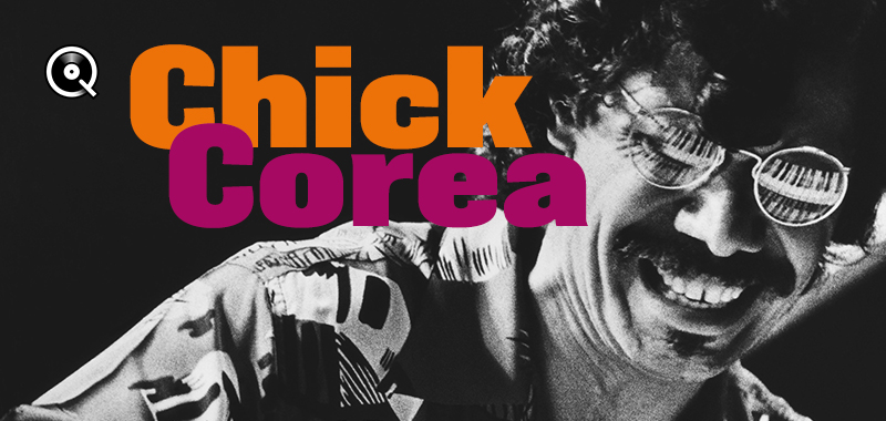 Chick Corea Chick Corea