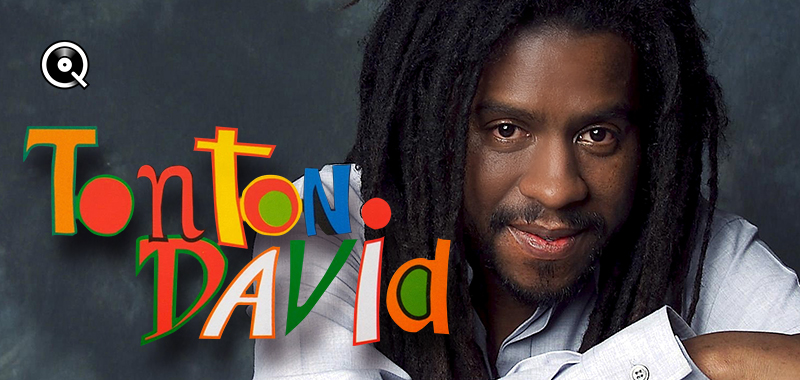 Tonton David Tonton David