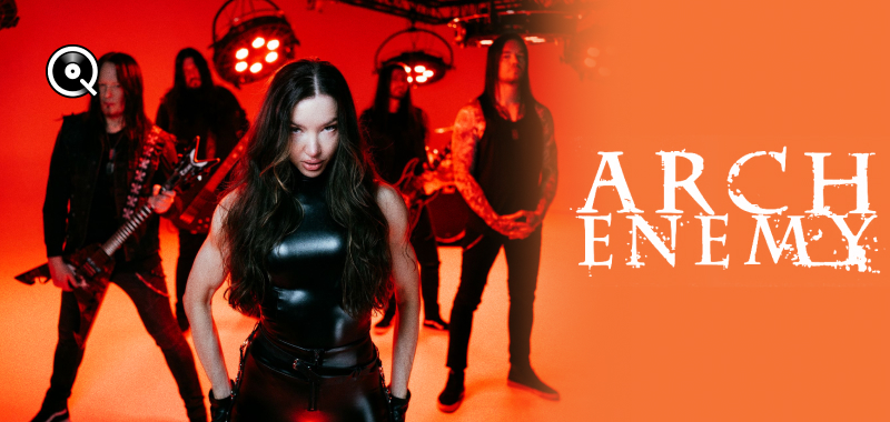 Arch Enemy