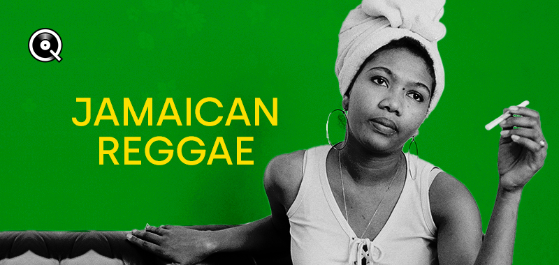 Unsung Heroes of Jamaican Reggae