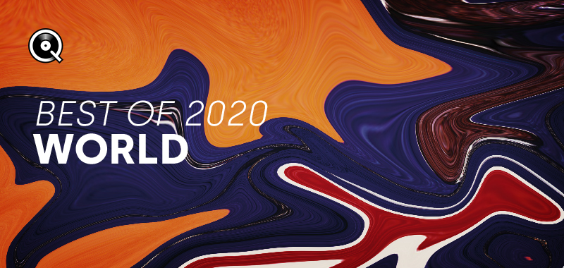 Best of 2020 - World Best of 2020 - World