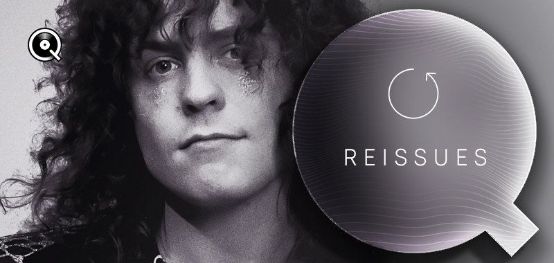 Reissues Reissues