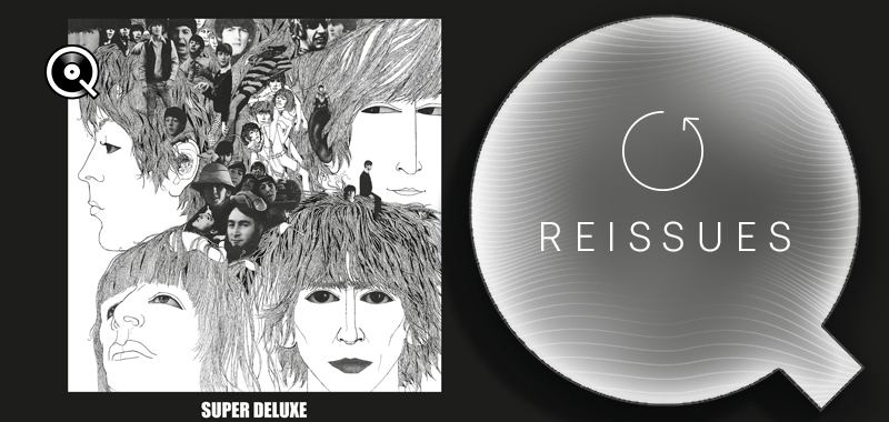 Reissues Reissues