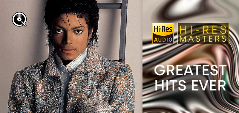 Hi-Res Masters: Greatest Hits Ever Hi-Res Masters: Greatest Hits Ever