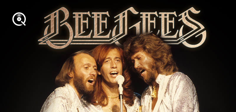 Playlist Bee Gees - Streaming Hi-Res - Qobuz