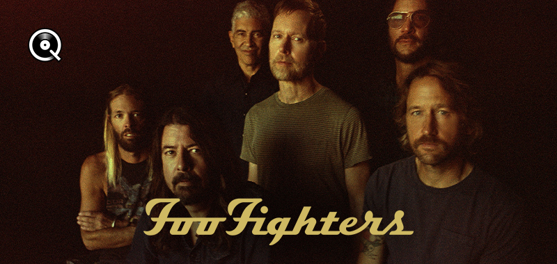 Foo Fighters Foo Fighters
