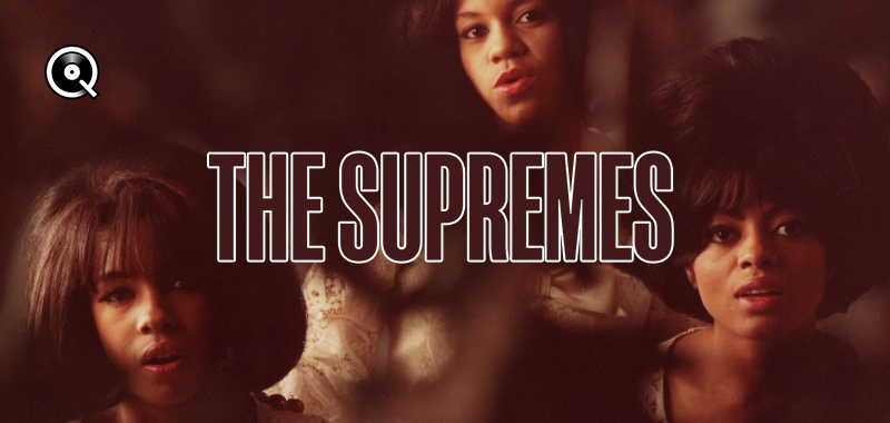 The Supremes The Supremes