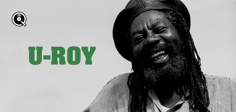U-Roy U-Roy