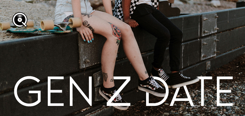 Gen Z date