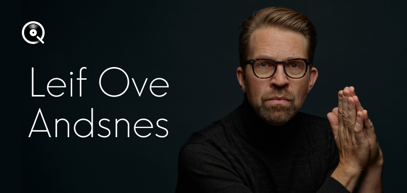 Leif Ove Andsnes